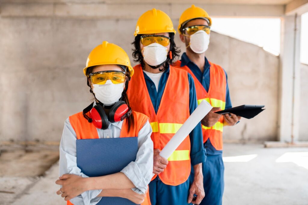 Health & Safety Representative Course