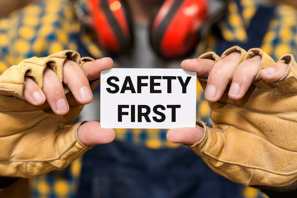 Health & Safety Representative Course