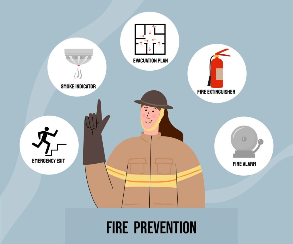 Fire Safety in South Africa
