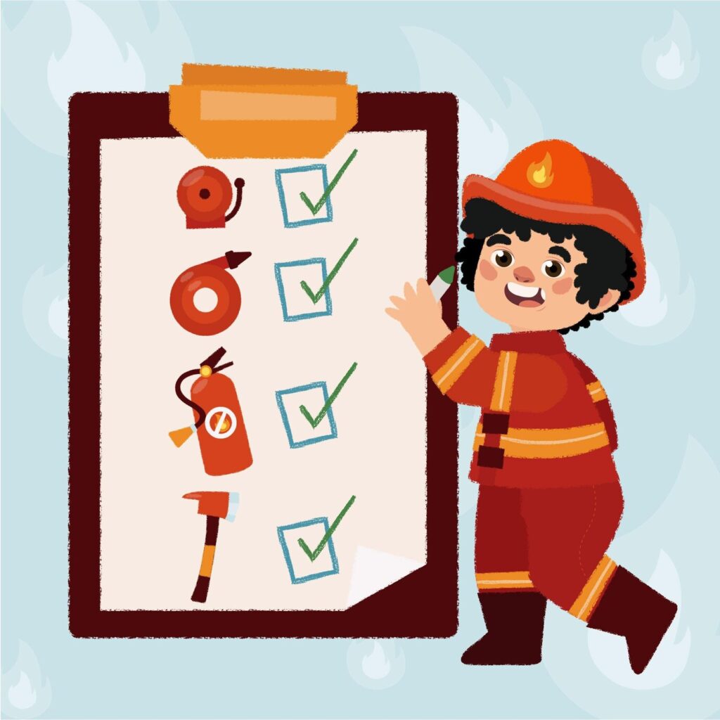 Fire Safety 