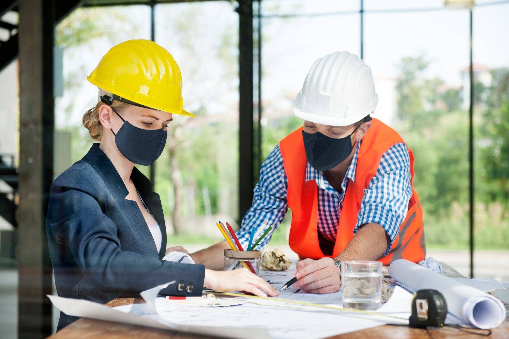 Health & Safety Representative