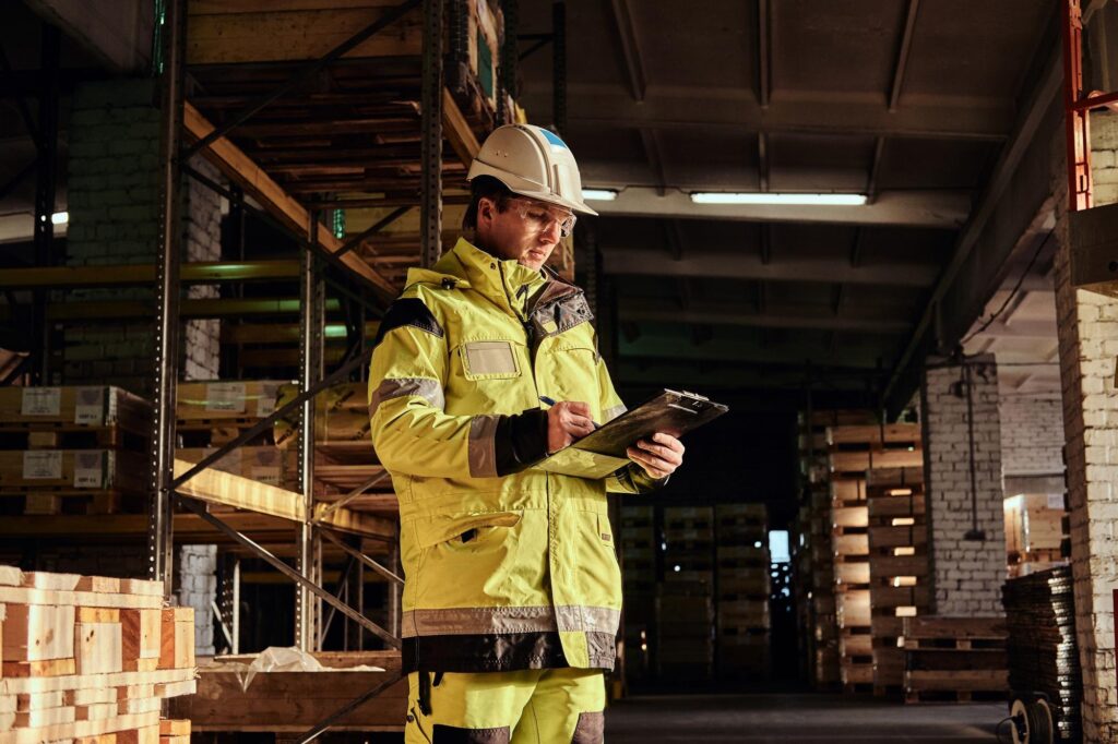 Hazchem training