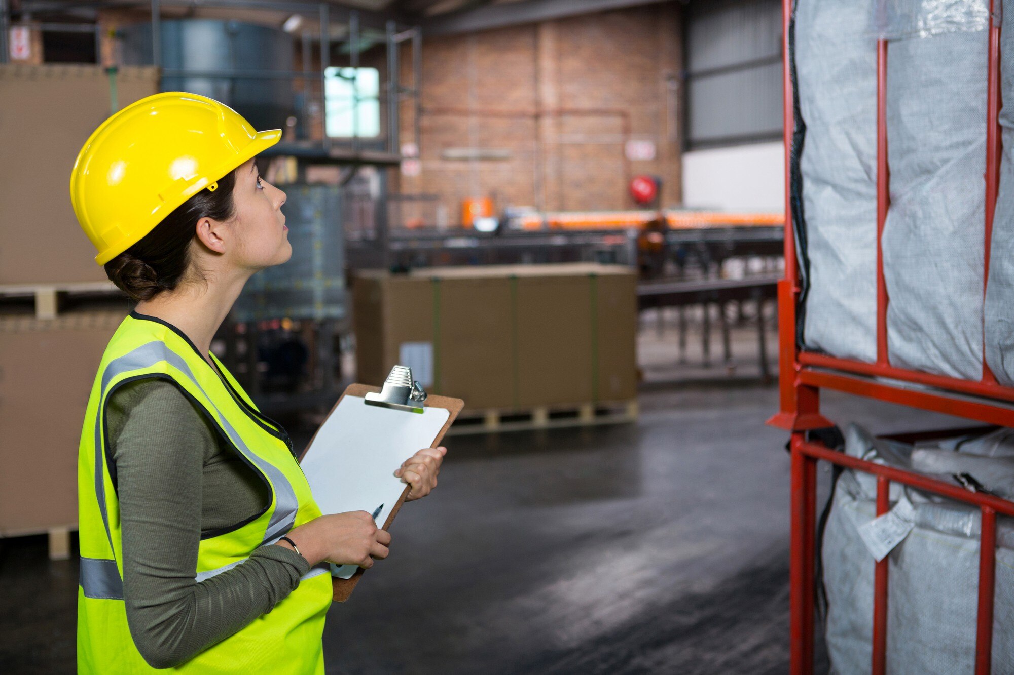 Hazard Identification and Risk Assessment