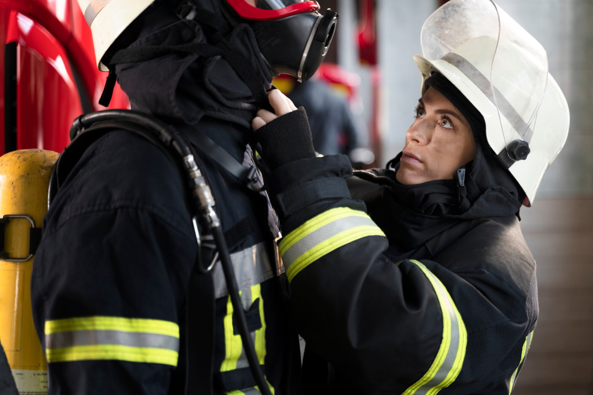 Emergency Evacuation Course 