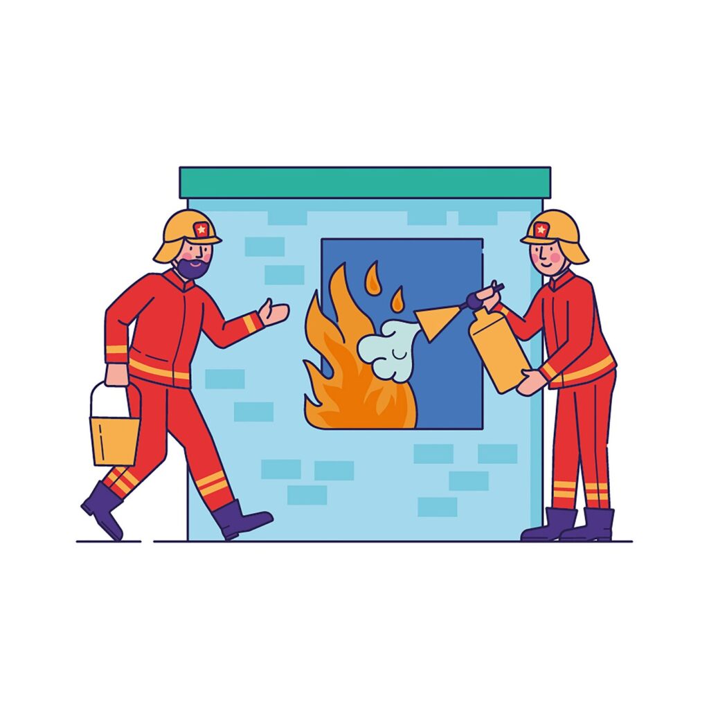 Emergency Evacuation Course